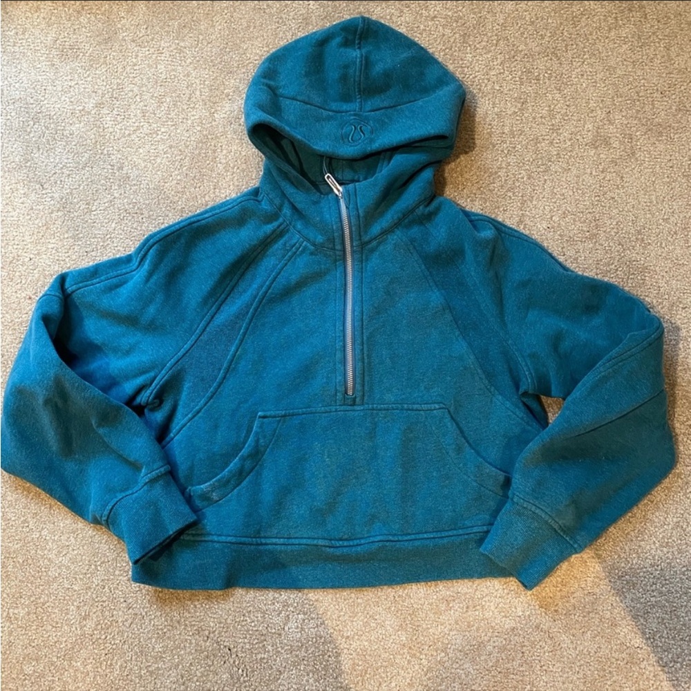 Trade for Patagonia